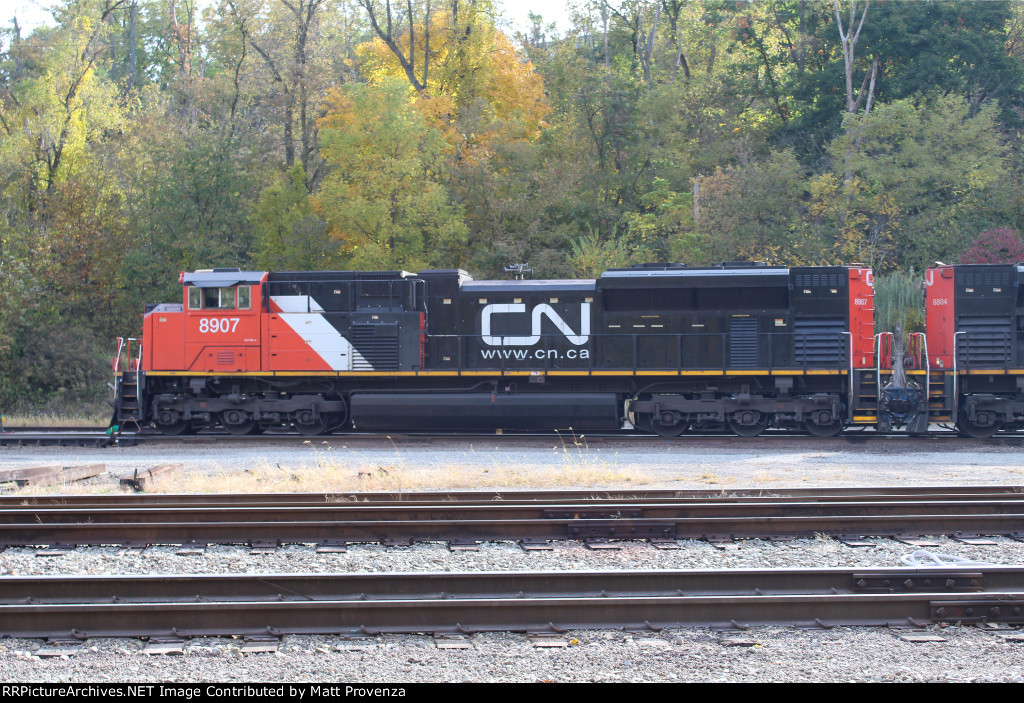 CN 8907